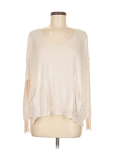 Habitat 3/4 Sleeve T-Shirt (view 1)