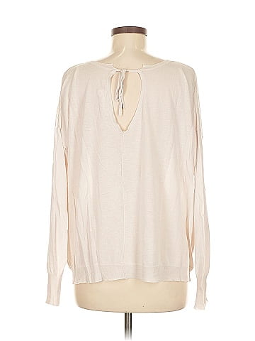Habitat 3/4 Sleeve T-Shirt (view 2)