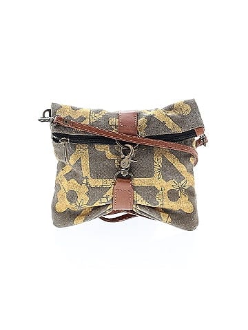 Mona B Crossbody Bag (view 1)