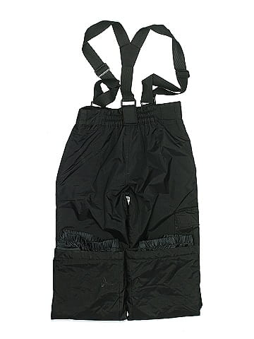 Sport Essentials Snow Pants With Bib (view 2)