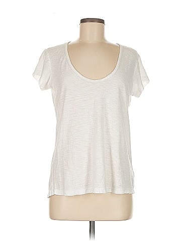 James Perse Short Sleeve T-Shirt (view 1)