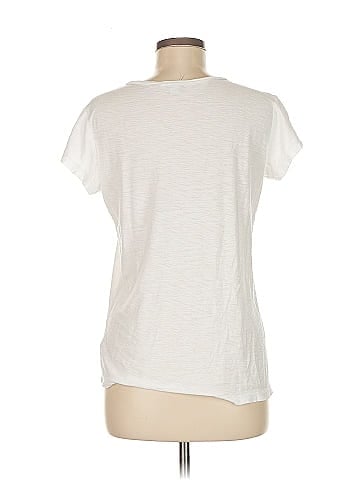 James Perse Short Sleeve T-Shirt (view 2)