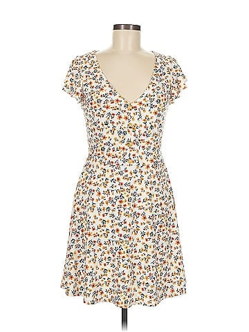 Fortune + Ivy Casual Dress (view 1)