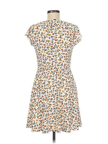 Fortune + Ivy Casual Dress (view 2)