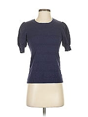 Maison Jules Short Sleeve Top