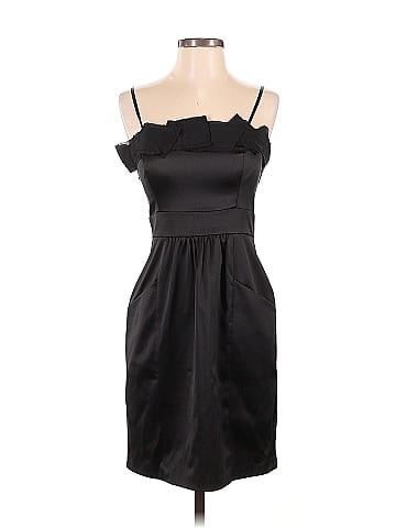 Max and Cleo Cocktail Dress (view 1)