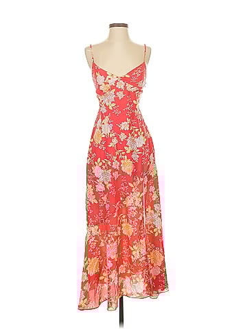 VICI Casual Dress (view 1)