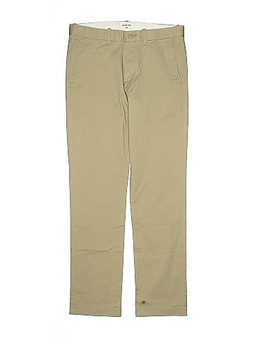 Crewcuts Khakis (view 1)