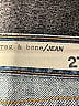 Rag & Bone/JEAN 100% Cotton Hearts Blue Jeans Size 27 waist - photo 4