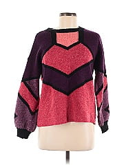 Desigual Pullover Sweater