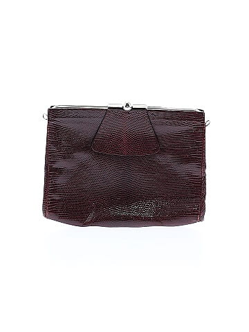 La Bagagerie Clutch (view 1)