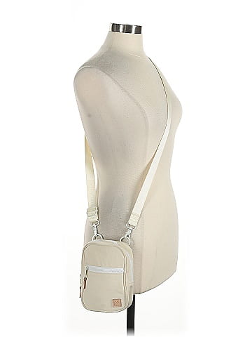 Thread Crossbody Bag (view 2)