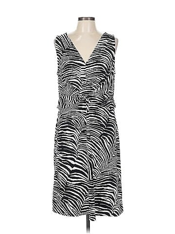 Ann Taylor Factory Cocktail Dress (view 1)