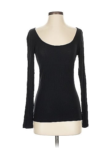 Moda International Long Sleeve T-Shirt (view 1)