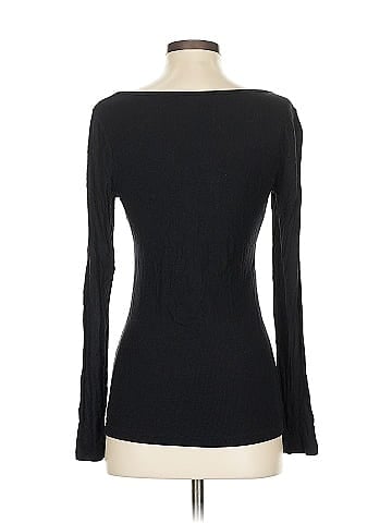 Moda International Long Sleeve T-Shirt (view 2)