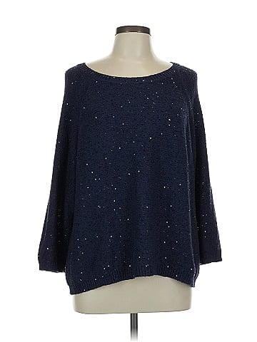 Whistles Pullover Sweater (view 1)