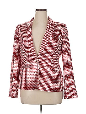 Tommy Hilfiger Blazer (view 1)