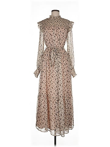 English Factory Casual Dress (view 1)