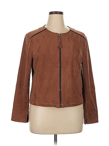 Lyssé Jacket (view 1)