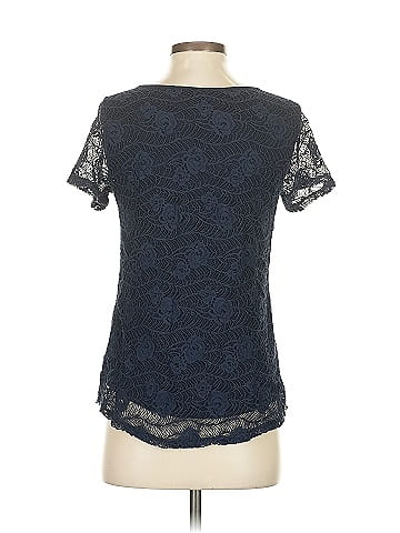 Leo & Nicole Short Sleeve Top (view 2)