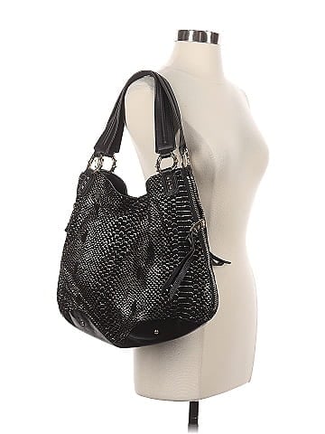Aimee Kestenberg Leather Shoulder Bag (view 2)