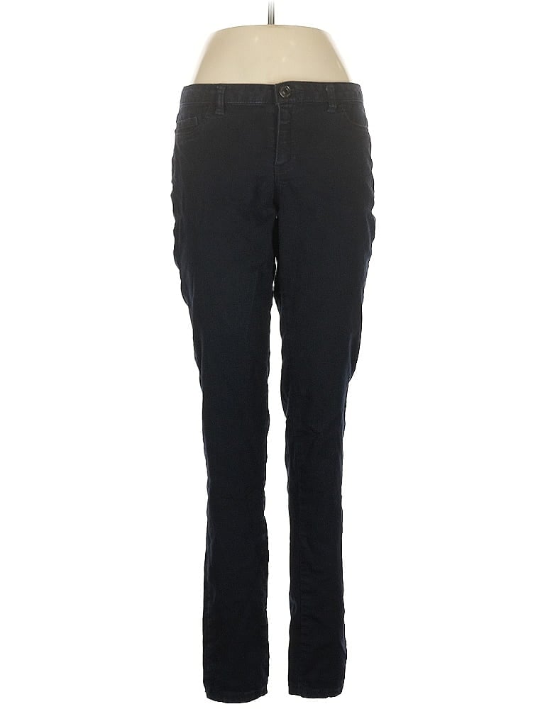 Pre-owned Canyon River Blues Jeans In Black