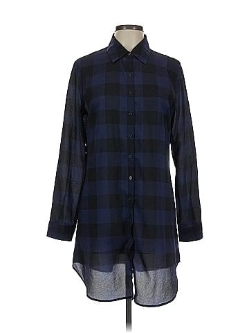 BB Dakota Long Sleeve Blouse (view 1)