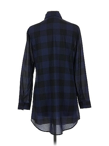 BB Dakota Long Sleeve Blouse (view 2)