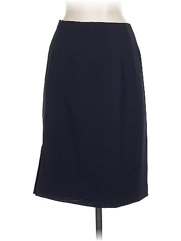 Emanuel Emanuel Ungaro Formal Skirt (view 2)