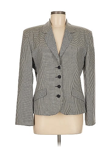 United Colors Of Benetton Wool Blazer (view 1)