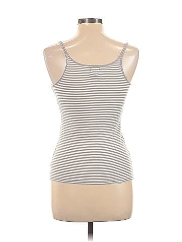 C & S Check & Stripe Tank Top (view 2)