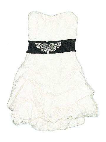 XOXO Cocktail Dress (view 1)