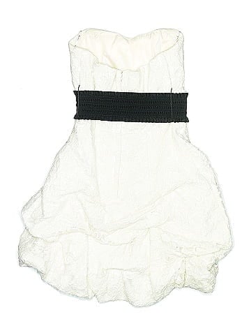 XOXO Cocktail Dress (view 2)