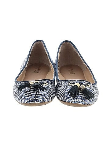 Sperry Top Sider Flats (view 2)