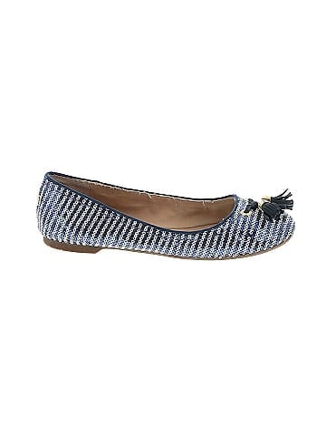 Sperry Top Sider Flats (view 1)