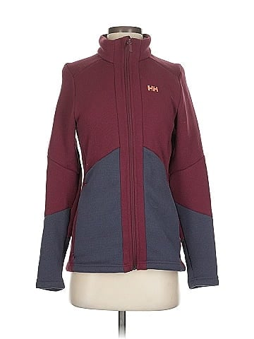 Helly Hansen Sweatshirt (view 1)