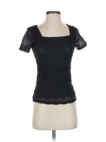 East5th Short Sleeve Top (view 1)