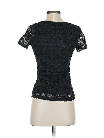 East5th Short Sleeve Top (view 2)