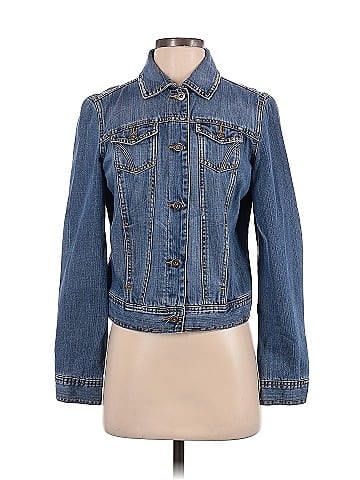 Tommy Hilfiger Denim Jacket (view 1)