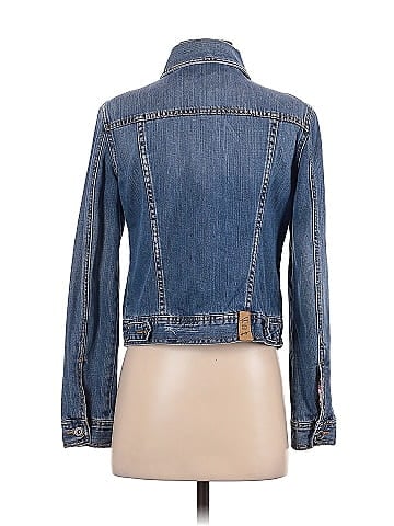 Tommy Hilfiger Denim Jacket (view 2)