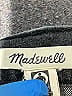 Madewell Black Jeans Size 25 waist - photo 3