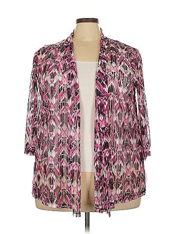Jones Studio Cardigan (view 1)