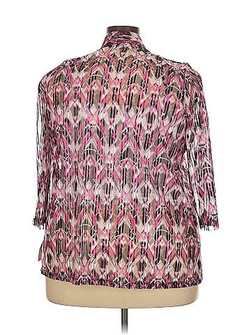 Jones Studio Cardigan (view 2)