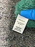 Moonsea 100% Nylon Green Cardigan Size L - photo 8