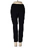Ella Moss Solid Black Active Pants Size S - photo 1