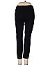 Ella Moss Solid Black Active Pants Size S - photo 2