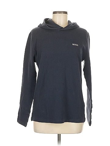 BOSS by HUGO BOSS Long Sleeve T-Shirt (view 1)