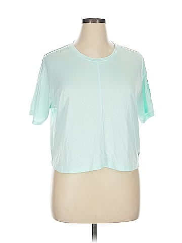Lija Active T-Shirt (view 1)