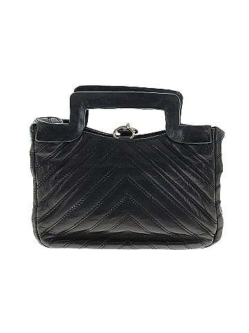 Luciano Firenze Satchel (view 1)