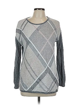 Barbour Pullover Sweater